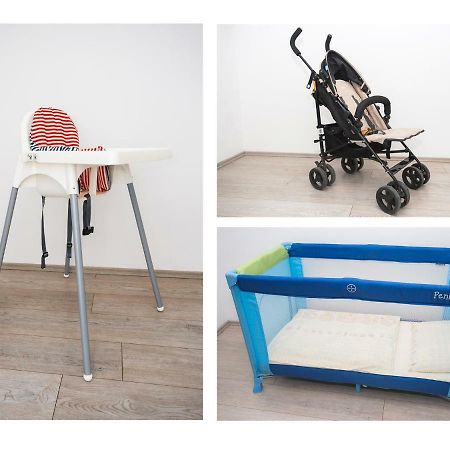 Spaladium - City Center Apartments スプリト エクステリア 写真