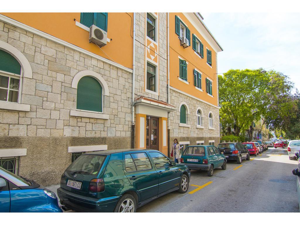 Spaladium - City Center Apartments スプリト 部屋 写真