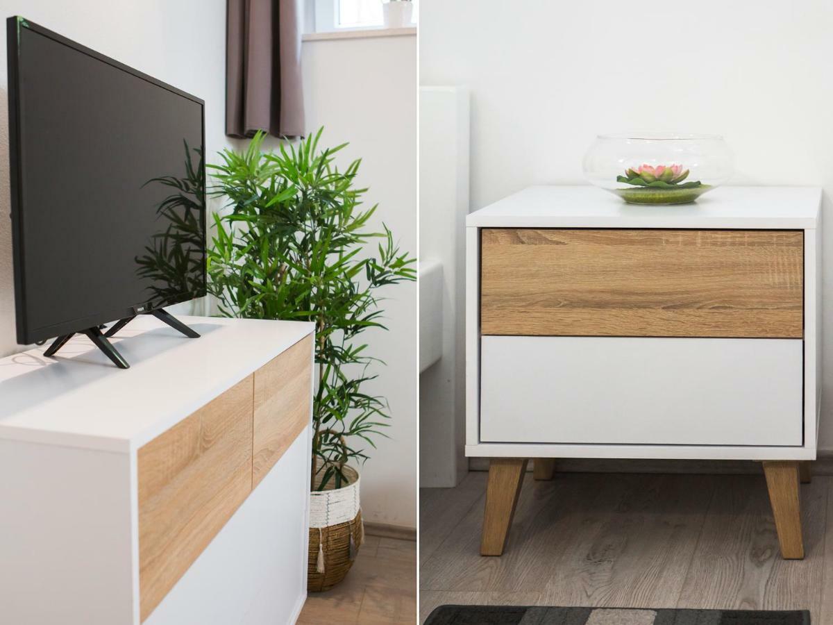 Spaladium - City Center Apartments スプリト エクステリア 写真