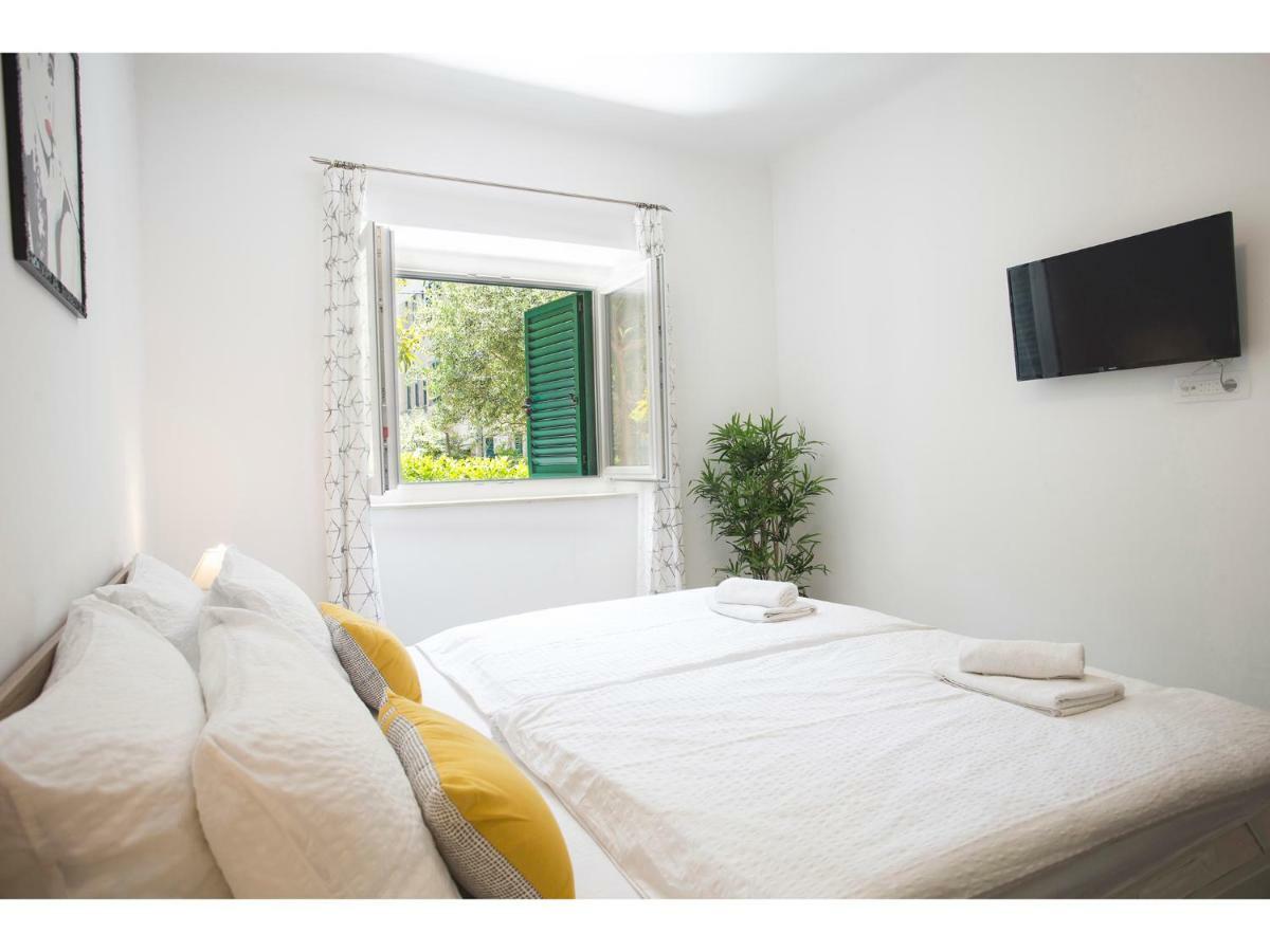 Spaladium - City Center Apartments スプリト エクステリア 写真