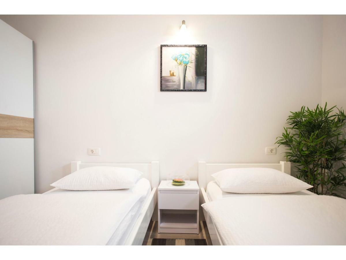 Spaladium - City Center Apartments スプリト エクステリア 写真