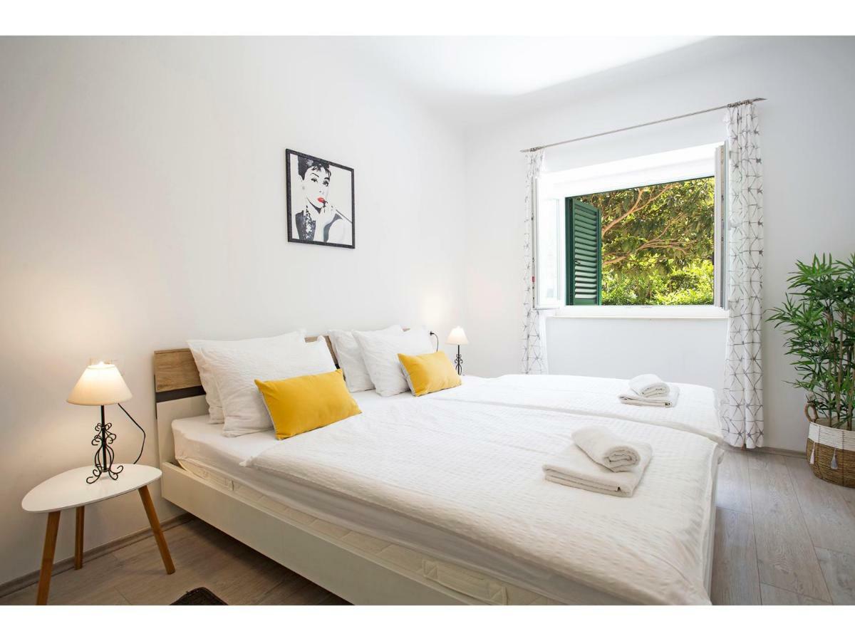 Spaladium - City Center Apartments スプリト エクステリア 写真
