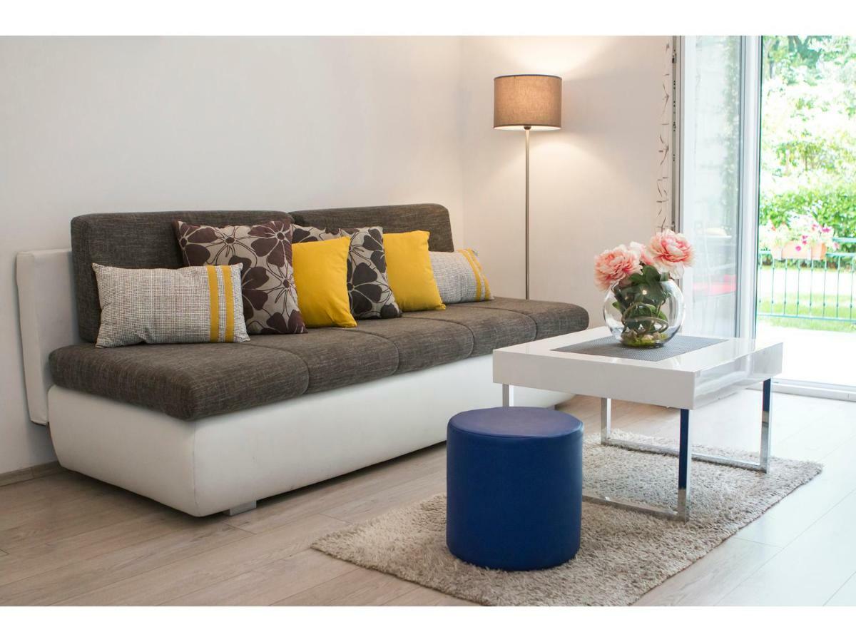 Spaladium - City Center Apartments スプリト エクステリア 写真