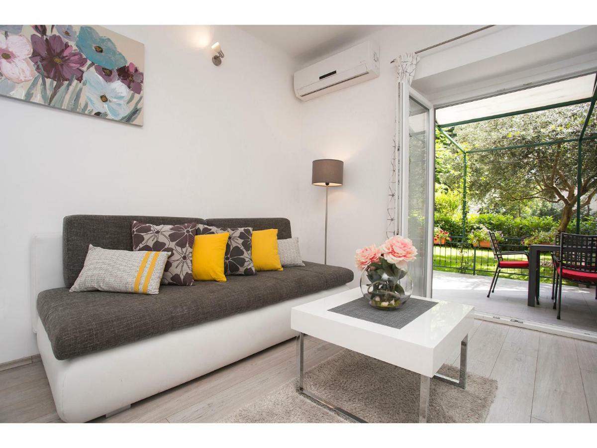 Spaladium - City Center Apartments スプリト エクステリア 写真