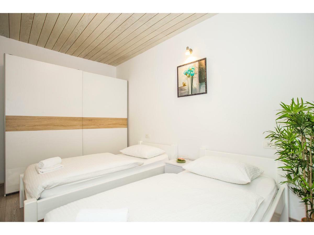 Spaladium - City Center Apartments スプリト エクステリア 写真
