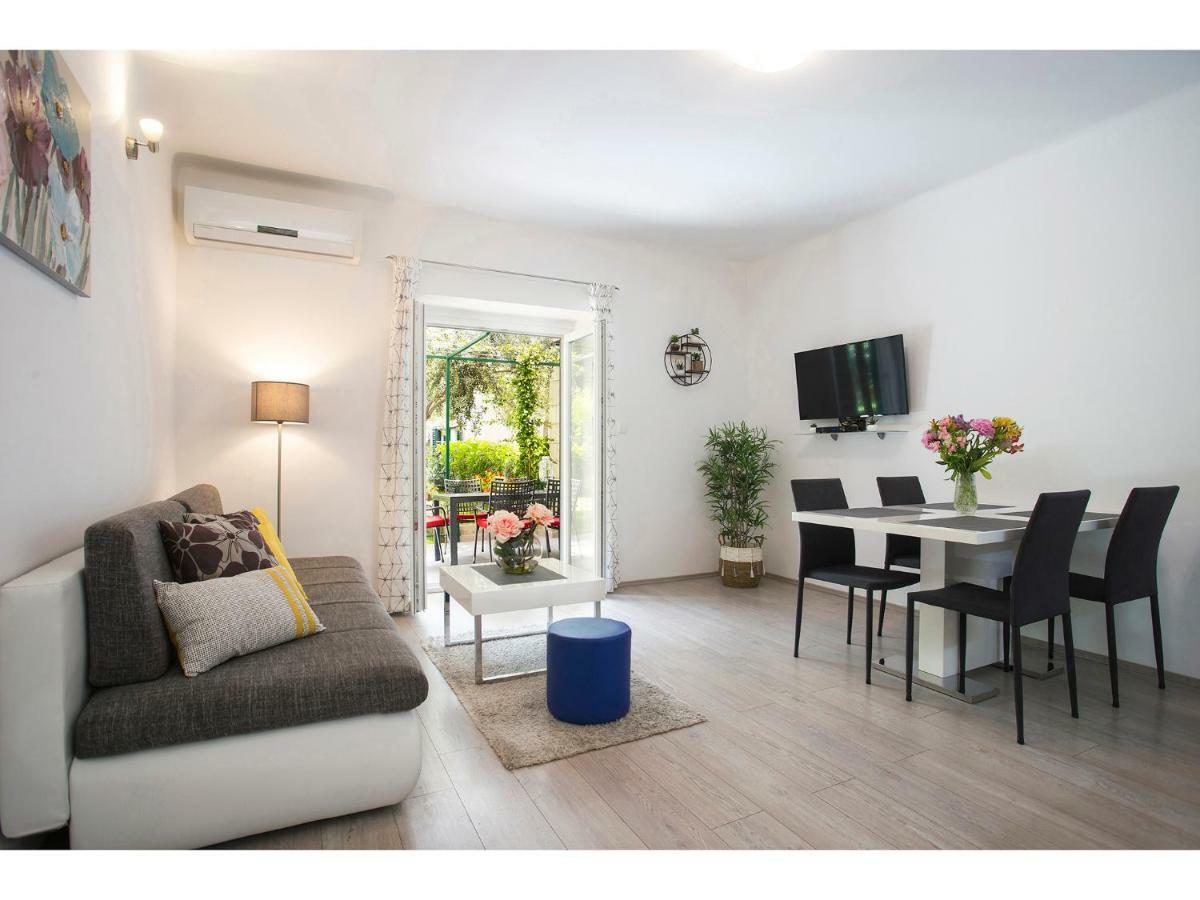 Spaladium - City Center Apartments スプリト エクステリア 写真