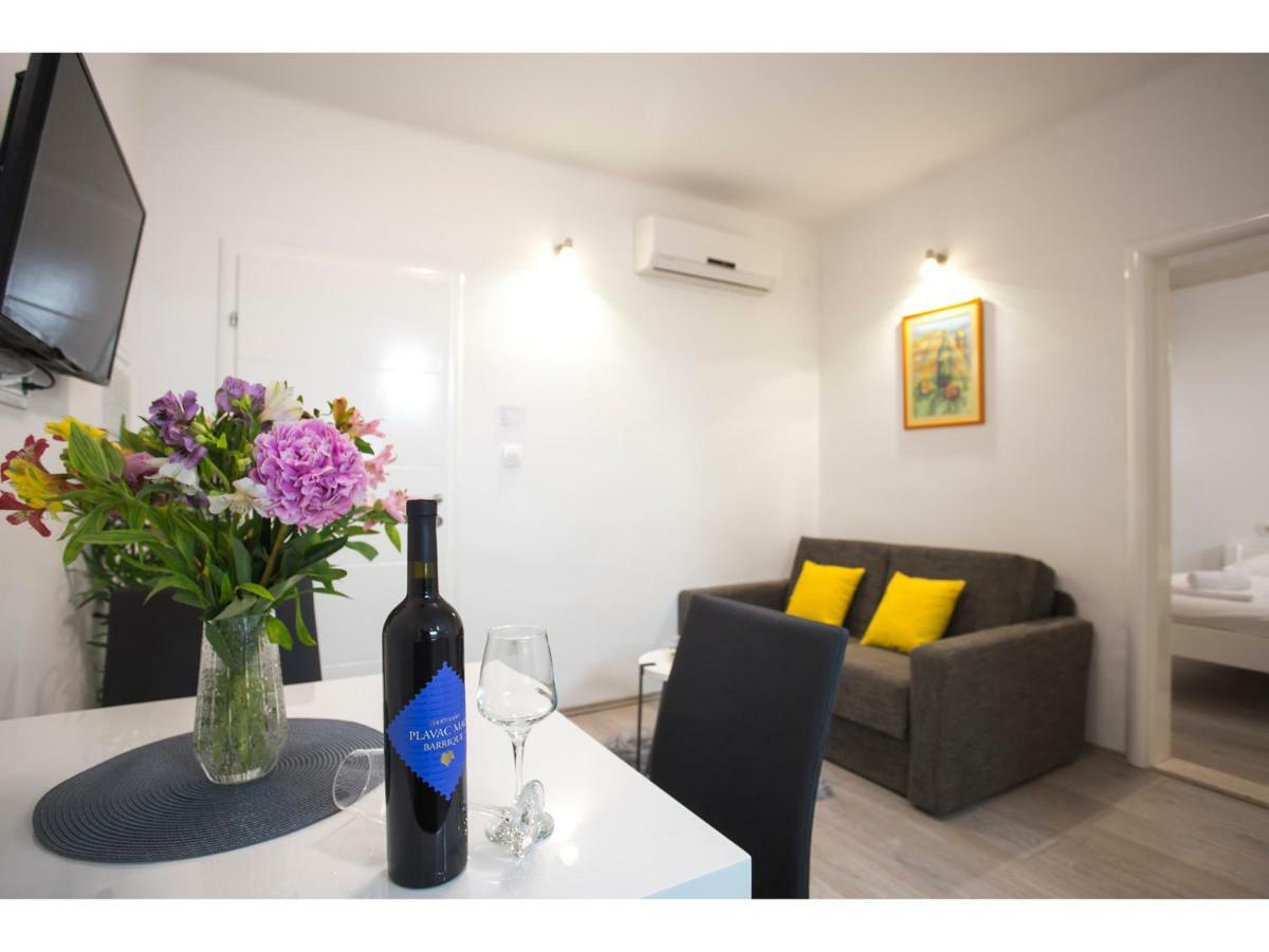 Spaladium - City Center Apartments スプリト エクステリア 写真